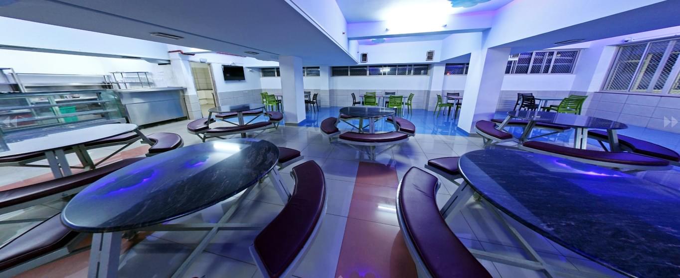 Rajagiri College of Social Sciences Kochi Academic Building & Campus photo 17